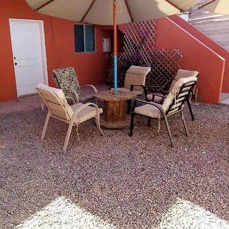 Acogedor Departamento De 2 Habitaciones Para 6 Huespedes Puerto Peñasco Exterior foto