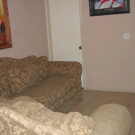 Acogedor Departamento De 2 Habitaciones Para 6 Huespedes Puerto Peñasco Exterior foto