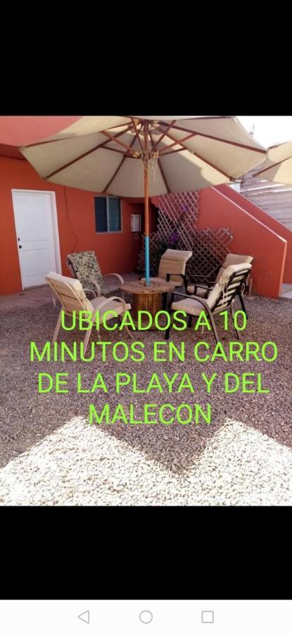 Acogedor Departamento De 2 Habitaciones Para 6 Huespedes