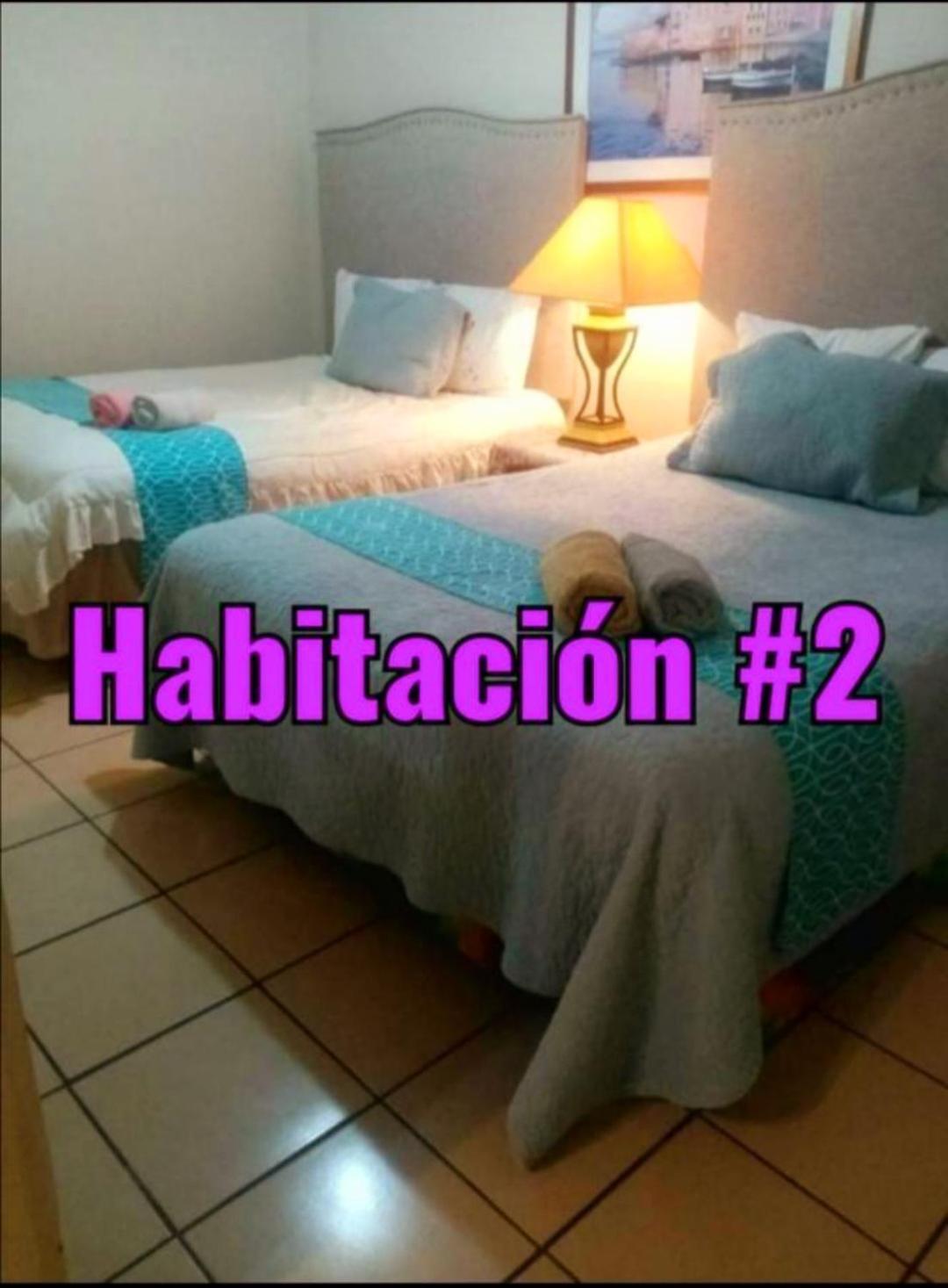 Apartment Acogedor Departamento De 2 Habitaciones Para 6 Huespedes *