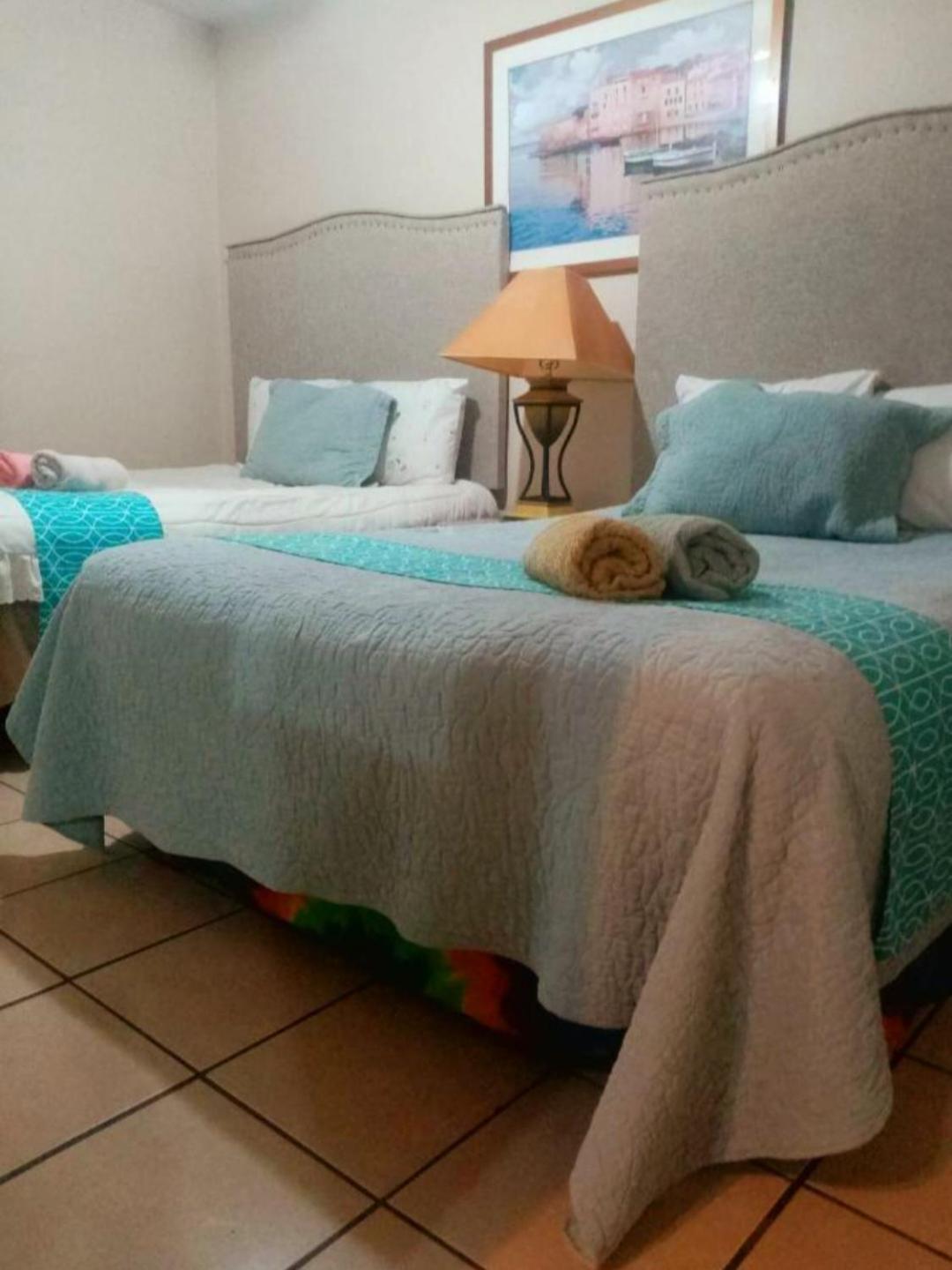 Apartment Acogedor Departamento De 2 Habitaciones Para 6 Huespedes Puerto Peñasco