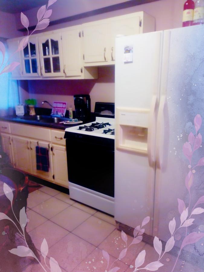 Acogedor Departamento De 2 Habitaciones Para 6 Huespedes